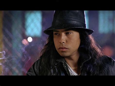 Adam Beach Dance Me Outside