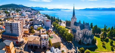 Sightseeing tours and adventure tourism, points of interest to visit in the city. San Carlos de Bariloche: an example of responsibility in ...