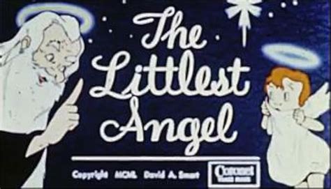 The Littlest Angel Short 1950 Imdb