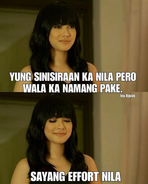 Pin By Joanne Coprada On Tagalog Kowts And Humor Tagalog Quotes Pinoy