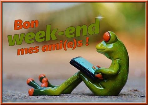 Bon Week End Images Photos Et Illustrations Pour Facebook Bonnesimages Bon Weekend