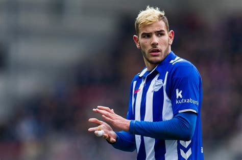 I couldn't ask for more. "Lucas, twój brat jest adoptowany". Theo Hernandez ...