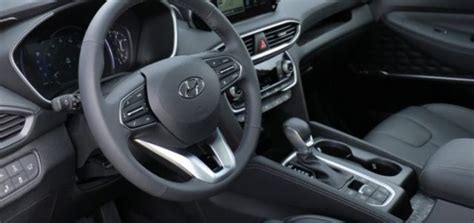Certain exterior or interior colour options may cost extra. 2022 Hyundai Santa Cruz Will Share Underpinnings With the ...