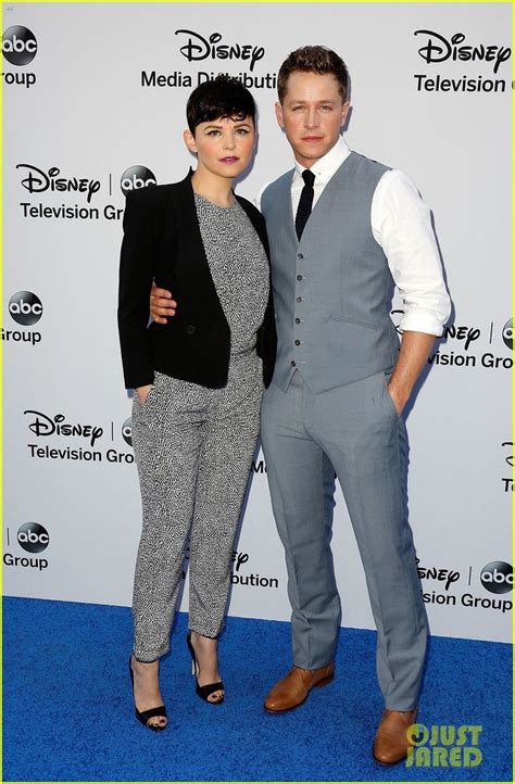 Once upon a time costars ginnifer goodwin and josh dallas are now husband and wife. josh dallas and ginnifer goodwin wedding | ... Josh Dallas ...