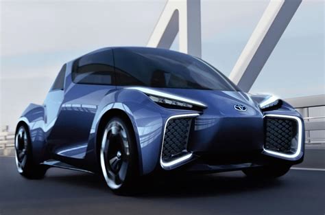 Toyota Launches China Only Electric C Hr Autocar