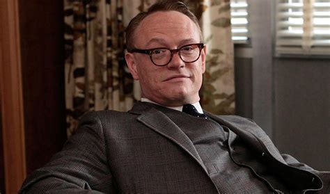 Blogs The Terror Mad Men‘s Jared Harris Boards Amcs New Anthology