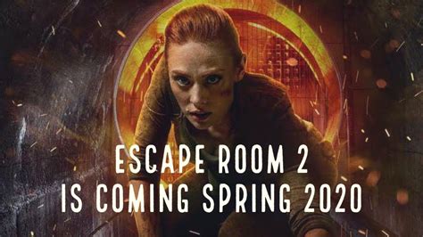 Escape rooms 2 is an escape game developed by 5n games. Escape Room 2 Cast, Actors, Producer, Director, Roles ...