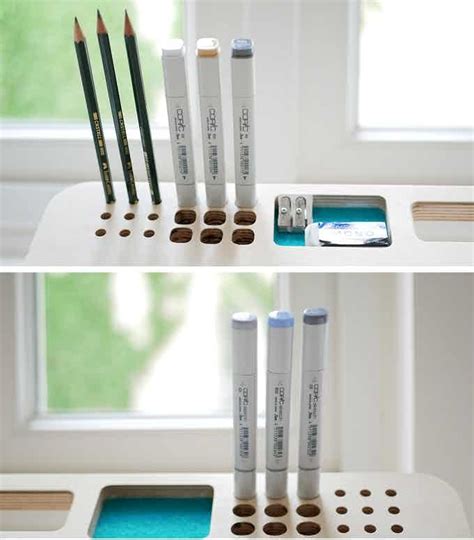 Make pen pressure work in painttool sai. My Drawing Board | Ergonomic and functional drawing table ...