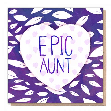 Epic Aunt Naked X6 1 Tree Cards Wholesale