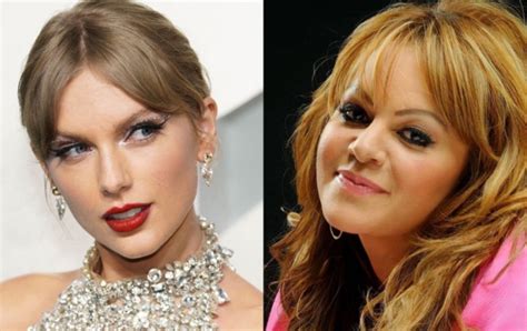 ¿por qué comparan a taylor swift con jenny rivera la verdad noticias