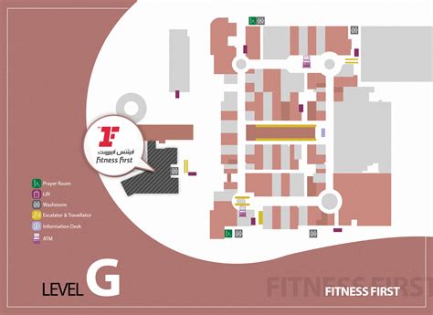 Fitness first gym has modern facilities and specialist personal trainers to achieve your body fitness goals. Fitness First GYM in Palm Jumeirah, Dubai | Nakheel Mall