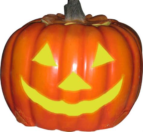 Animated Fx Jack O Lantern Special Effect System