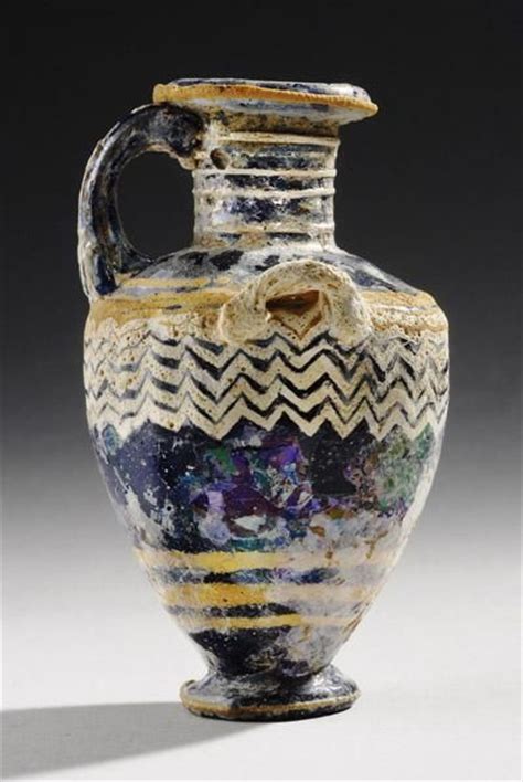 20 Ancient Greek Glass Ideas Ancient Glass Ancient Pottery