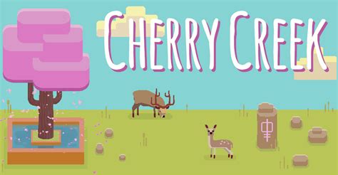 Cherry Creek By Second Dimension Games