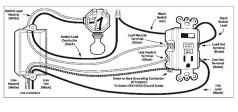 switch diagram leviton electronics  diagram