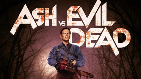 Состоялся релиз resident evil village. Ash VS Evil Dead Season 4: Netflix Release Date Updates Or ...