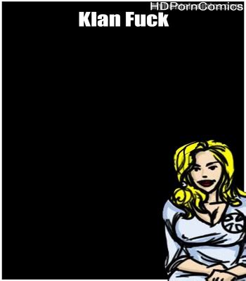 Klan Fuck Comic Porn HD Porn Comics
