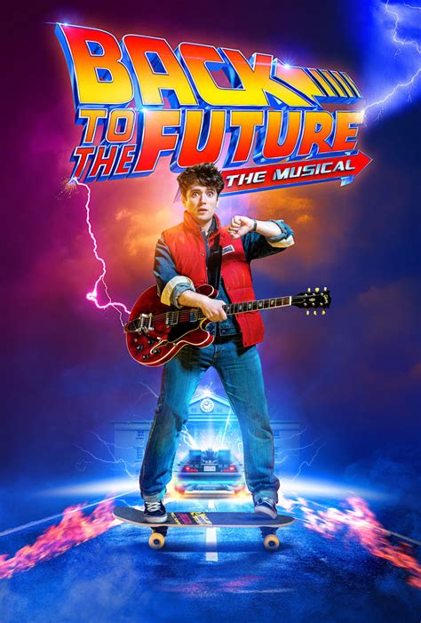 Analysts share unanimously strong views on the bitcoin future within the as a widespread adoption of cryptocurrencies and crypto payments is a matter of time. Back To The Future The Musical Confirms For 2020 - Gavin ...