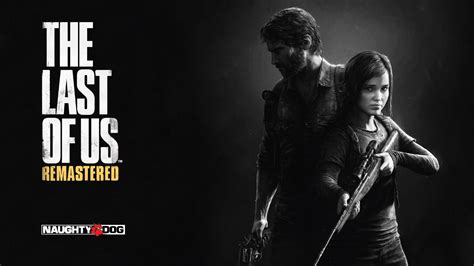 The Last Of Us Remastered I Lavori Alla Versione Ps4 Iniziati Subito