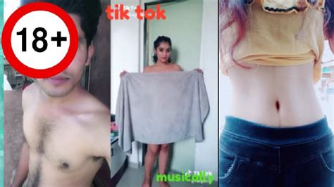 18 The Most Viral Adult Tiktok Compilation 2018 Youtube