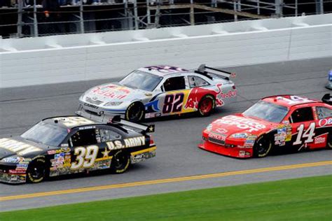 Sit up and take notes. NASCAR Chase Contender Ryan Newman Wins Pole For Tonight's ...