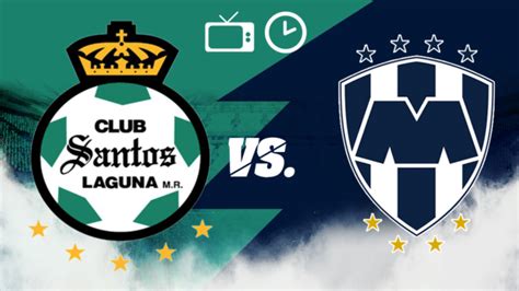 Santos y rayados se verán las caras el próximo viernes 12 de febrero para encarar su compromiso de la jornada 6 del. Liga MX Clausura 2020: Santos vs Monterrey: Horario y dónde ver hoy en vivo por TV la jornada 6 ...