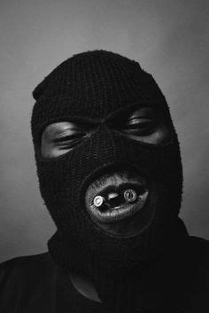 Cropped jumpers made from upcycled ski masks by lasher felix. 113 Best ski mask way images in 2019 | Gangster girl ...
