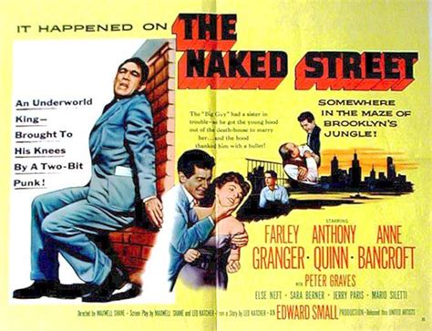 Image Gallery For The Naked Street Filmaffinity