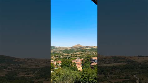 Satriano Di Lucania 🇮🇹 | #shorts #italy #basilicata #murales #discovery