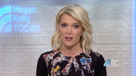 Megyn Kelly Explains Fat Shaming Comment Says She Was Bullied My