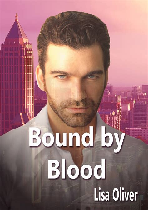 Author Kelex Sunday Spotlight Lisa Oliver And Bound By Blood