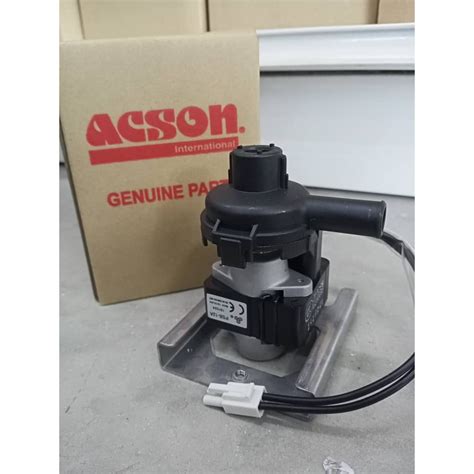 Original Genuine Acson Daikin York Water Pump Ceiling Cassette