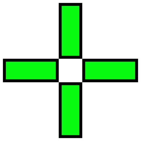 183 transparent png illustrations and cipart matching crosshair. Krunker Green Cross RxDacted2 | Pixel Art Maker