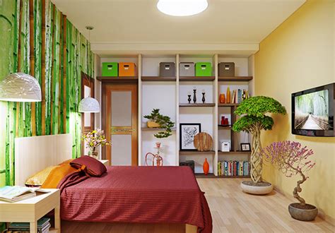 decorating bedroom ideas  tips home design lover