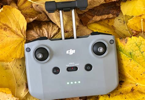 Sz dji technology co., ltd. DJI Mini 2 review: less is more | Dronewatch