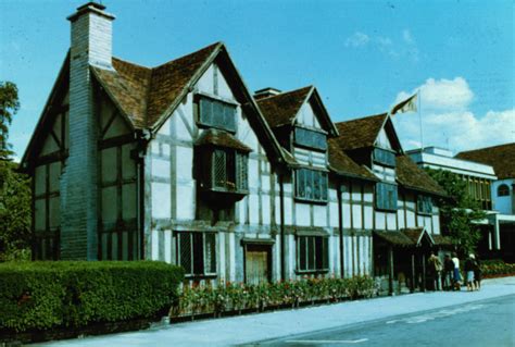 This video about william shakespeare biography in english. Shakespeare's alledged place of birth | Hekman Digital Archive