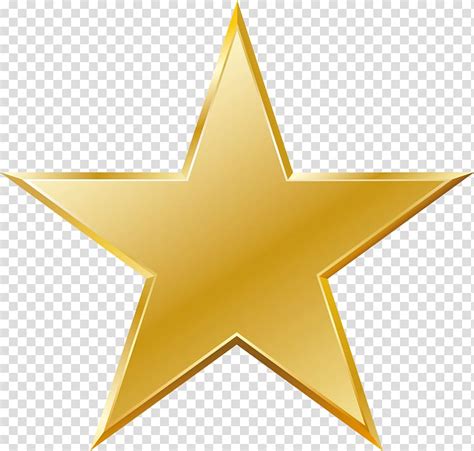 Game gold coin vector with star realistic. Gold star illustration, , gold star transparent background ...