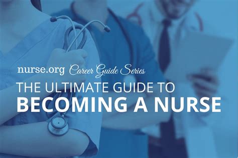 How To Become A Registered Nurse Rn Step By Step Guide