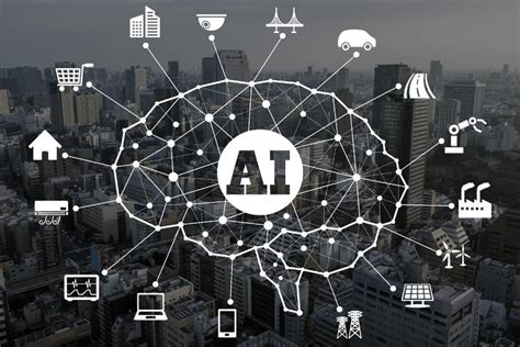 Four Industries Ai Is Changing Beyond Exclamation