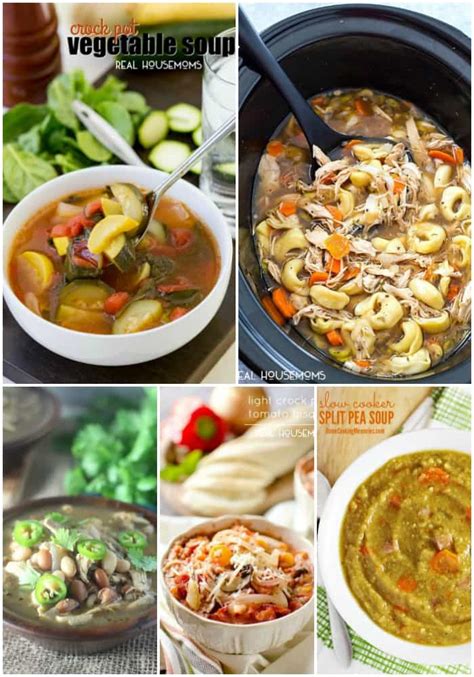 25 low fat crock pot recipes ⋆ real housemoms. 35 Of the Best Ideas for Low Cholesterol Crock Pot Recipes ...
