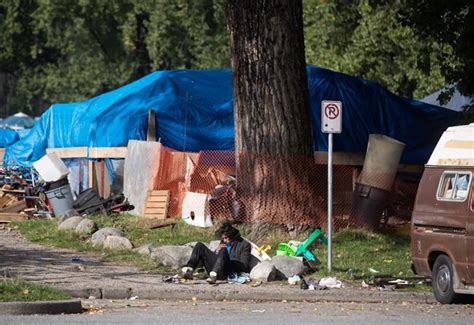 Vancouver Council Accepts 30 Million Plan To House Help Those Without Shelter Infonews