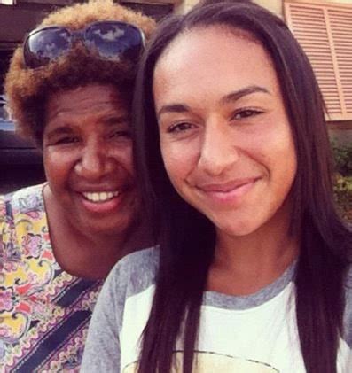Her mother is from papua new guinea and her father is british, the managing director of guernsey electricity from 1995 until. Michelle and Ian Watson: Heather Watson's parents (bio ...
