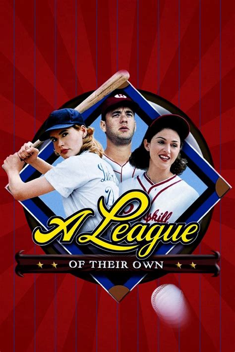 A la cantante le costó un poco. A League of their Own | The Loft Cinema