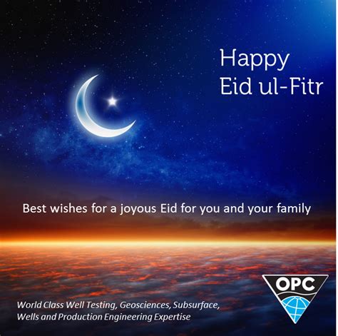 Additionally, many islamic organizations and business announce holiday and eid al fitr is a very happy and peaceful occasion, but actually, its main purpose is to thank allah according to islamic teachings and belief by helping. Happy Eid ul-Fitr | OPC