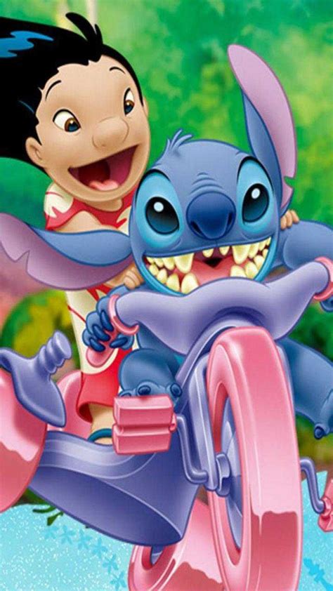 Lilo And Stitch Lockscreen KoLPaPer Awesome Free HD Wallpapers