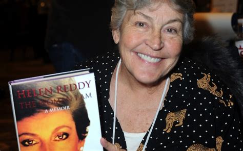 I Am Woman Singer Helen Reddy Dies Aged 78