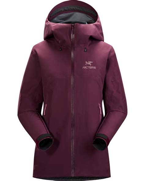 Arcteryx Womens Beta Fl Gore Tex Pro Jacket Outr