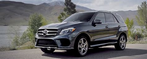 The list includes crossover suvs, mini suvs, compact suvs and other similar vehicles. GLE SUV | Mercedes-Benz