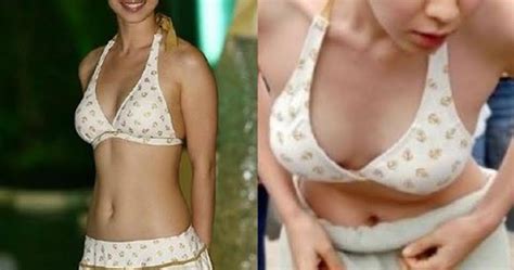 6 Photos That Reveal Song Ji Hyos Stunning Bikini Body Koreaboo