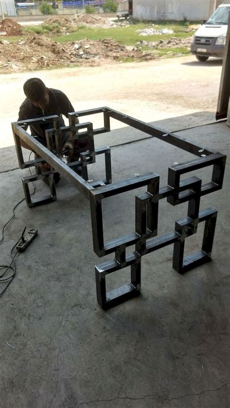 Nice 50 Easy Diy Welding Projects Ideas For Art And Decor Source